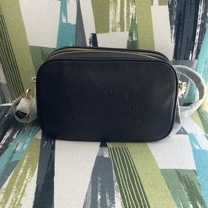 Coach Jes Crossbody Bag
